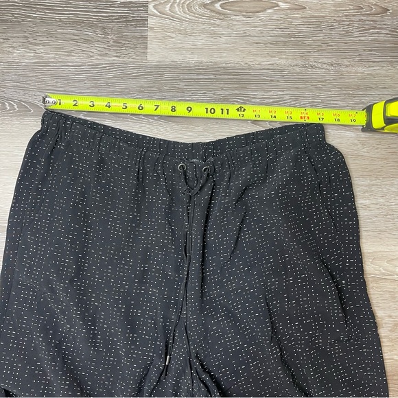 SOLD ON EBAY Eileen Fisher Morse Code Wide Leg Pants NWT - Picture 15 of 16